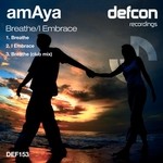 cover: Amaya - Breathe/I Embrace