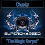 cover: Chucky - The Magic Carpet