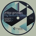 cover: Philipp Gonzales - My Favourite Colour