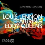 cover: Eddy Queens|Louis Lennon - In My Soul