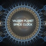 cover: Valefim Planet - Space Clock