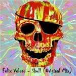 cover: Felix Veloso - Skull