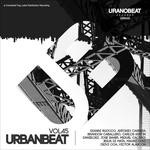 cover: Various - Urbanbeat Vol 45