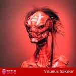 cover: Younus Sakoor - Move Me