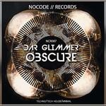 cover: Dar Glimmer - Obscure EP