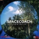 cover: Spacecoach - Tapaculo EP