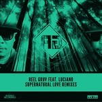 cover: Luciano|Reel Gruv - Supernatural Love (The Remixes)