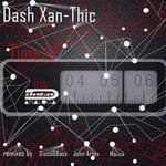 cover: Dash Xan-thic - Time EP