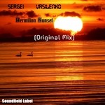 cover: Sergei Vasilenko - Vermilion Sunset