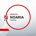 cover: Noaria - Santeria