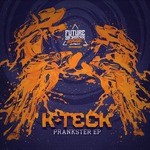 cover: K Teck - Prankster EP