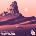 cover: Starsurger - Wasteland