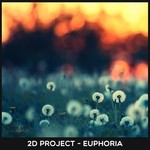 cover: 2d Project - Euphoria