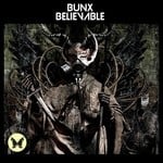 cover: Bunx - Believable