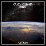 cover: Crazy Korner - Burn