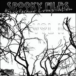 cover: Various - Spooky Files Vol 2