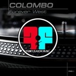 cover: Colombo - Forever West