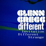 cover: Glenn Gregg - Different