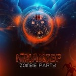 cover: Nimaxtep - Zombie Party EP