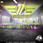 cover: Danny Dee - No Limits