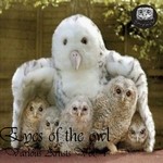 cover: Various - Eyes Of The Ow Vol 1