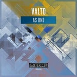 cover: Valto - As One