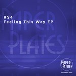 cover: Rs4 - Feeling This Way EP