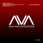 cover: Ahmet Atasever|Jimmy Chou|Sheridan Grout - AVA NuBreed EP 4