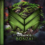 cover: Kenneth G - Bonzai