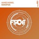 cover: Ahmed Romel - Kenopsia