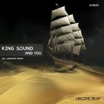 cover: King Sound - And You EP