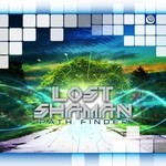 cover: Lost Shaman - Path Finder