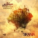 cover: Dj Jump - Sikania