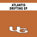 cover: Atlantis - Drifting EP