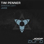 cover: Tim Penner - So Far From Here EP