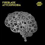 cover: Fireblade - Atychiphobia