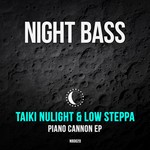 cover: Taiki Nulight - Piano Cannon