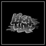 cover: Vincent Vedat - High Times