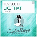 cover: Nev Scott - Like That