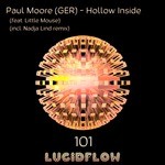 cover: Paul Moore (ger) - Hollow Inside