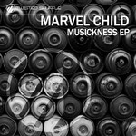 cover: Marvel Child - Musickness