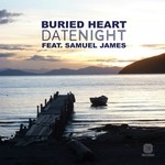 cover: Date Night - Buried Heart EP