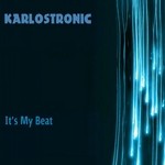 cover: Karlostronic - It's My Beat