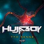 cover: Hujaboy - 7th Sense