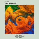 cover: Lessi - The Mission