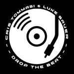 cover: Cris Tommasi|Luke Bauer - Drop The Beat