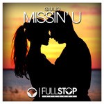 cover: Giulio - Missin' U