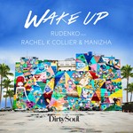 cover: Rudenko - Wake Up