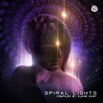 cover: Various - Spiral Lights/By DJane Gaby