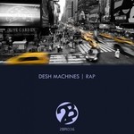 cover: Desh Machines - Rap